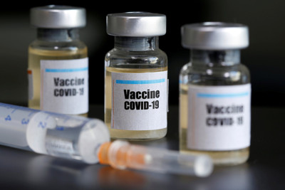 Việt Nam tập trung nghiên cứu, sản xuất vaccine phòng, chống COVID-19
