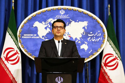 Thêm tín hiệu tích cực, Iran tuyên bố tiếp tục trao đổi tù nhân với Mỹ