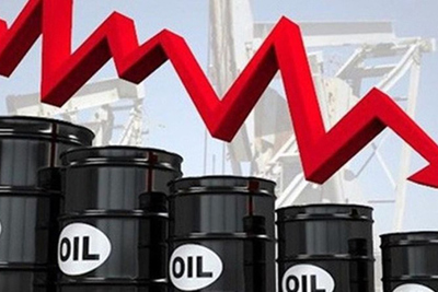 Giá dầu về mức âm, PVN bị ảnh hưởng lớn đến doanh thu
