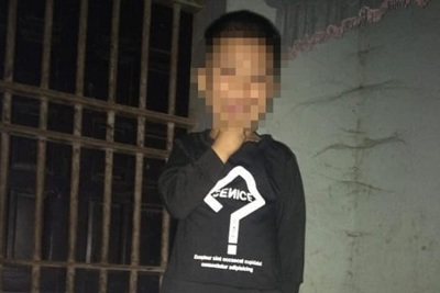 Nghệ An: Bé trai mất tích được tìm thấy trong tình trạng tử vong tại căn nhà hoang