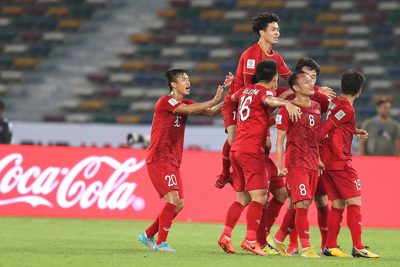 BXH FIFA tháng 6/2020: Tuyển Việt Nam vẫn là đội bóng số 1 Đông Nam Á