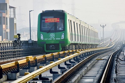 Bộ Giao thông Vận tải nói gì về Tổng thầu đường sắt Cát Linh - Hà Đông “đòi” thêm 50 triệu USD?