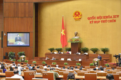 Đủ độ “chín muồi” để Việt Nam gia nhập Công ước số 105 của ILO