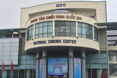 Rạp chiếu, hãng phim tư nhân Việt Nam lo thị trường sẽ rơi vào tay doanh nghiệp ngoại khi hết dịch
