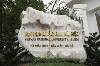 Đại học Quốc gia Hà Nội không tổ chức kỳ thi riêng năm 2020