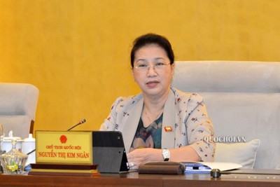 Thường vụ Quốc hội đồng tình thí điểm một số cơ chế, chính sách tài chính đặc thù với Hà Nội