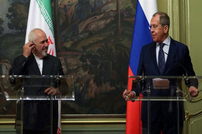 Nga cam kết bảo toàn Thỏa thuận hạt nhân Iran “bằng mọi giá”