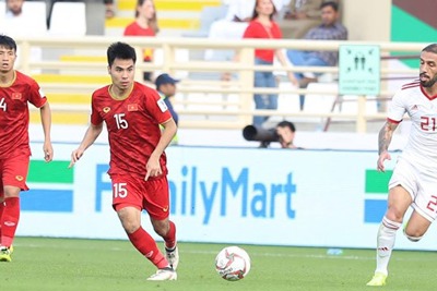 Lý do Đức Huy từ chối Chonburi FC