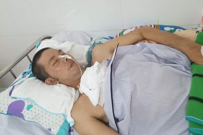 TP Hồ Chí Minh: Vì sao vẫn chưa khởi tố vụ án đánh người đến chết não?