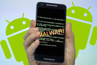 Việt Nam thuộc top quốc gia bị mã độc tấn công qua điện thoại Android