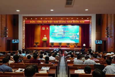 Quảng Ninh phân tích các chỉ số PAR INDEX, SIPAS, PAPI, ICT