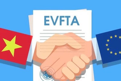 Quốc hội dự kiến phê chuẩn EVFTA và EVIPA tại kỳ họp đang diễn ra