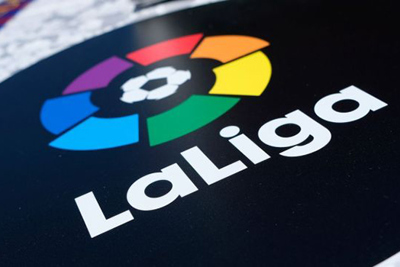 La Liga bật đèn xanh cho các CLB quay lại tập luyện