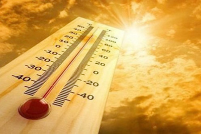 Thời tiết Hà Nội ngày mai 22/6: Nắng nóng đặc biệt gay gắt, chỉ số tia UV gây hại rất cao