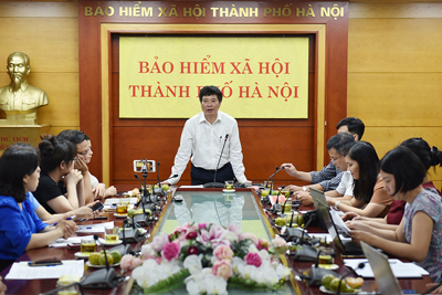 Hà Nội: Số tiền nợ bảo hiểm xã hội đã tăng thêm hơn 990 tỷ đồng