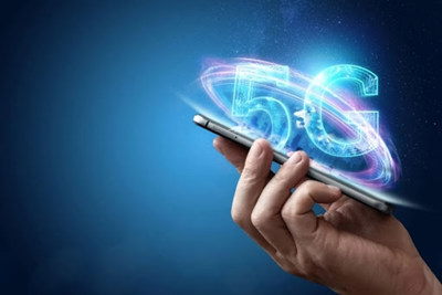 Ericsson dự báo sẽ có 2,8 tỷ thuê bao 5G vào năm 2025