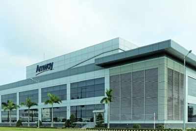 Amway đứng đầu bảng xếp hạng 50 doanh nghiệp bán hàng trực tiếp lớn nhất thế giới