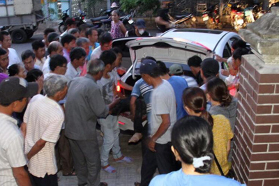 Vụ xe 4 chỗ chở thi thể từ Đà Nẵng ra Huế: Nếu vi phạm có thể truy cứu hình sự