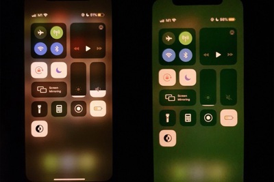 Apple nhận lỗi màn hình iPhone 11, hứa thay miễn phí