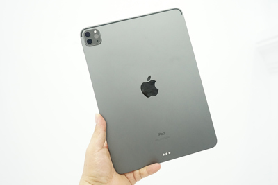 iPad Pro 2020 giảm 5 triệu đồng
