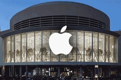 Apple có thể cán mốc giá trị 2.000 tỷ USD vào năm 2024?
