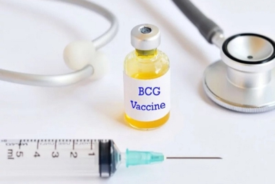 800 người Việt Nam sẽ tiêm thử nghiệm vaccine ngừa lao chống Covid-19