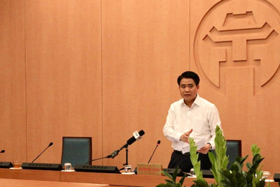 Hà Nội sẽ kiến nghị giảm thuế nhập khẩu nguyên liệu thức ăn chăn nuôi