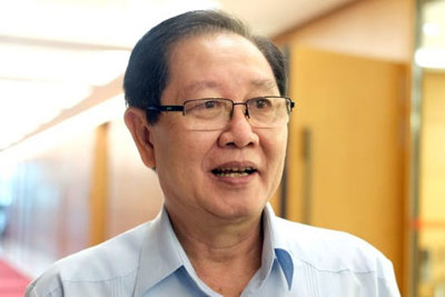 Bộ trưởng Bộ Nội vụ nói gì việc Chủ tịch UBND tỉnh Quảng Ninh làm hiệu trưởng trường đại học?
