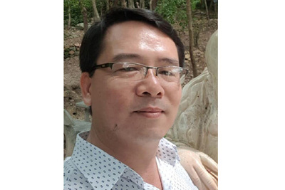 Bắt được Phó Giám đốc Sở LĐ-TB&XH tỉnh Bình Định trốn truy nã