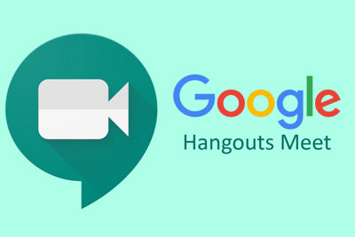 Google Meet cho phép họp, học tập miễn phí