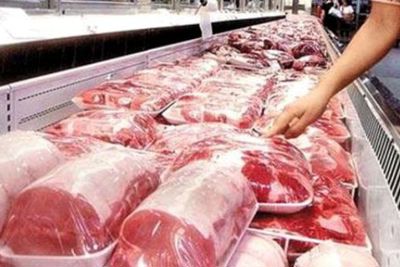 Tạo điều kiện nhanh nhất để nhập khẩu 100.000 tấn thịt lợn về Việt Nam