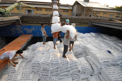 Bộ Nông nghiệp phản hồi băn khoăn của Bộ Công Thương về xuất khẩu gạo nếp