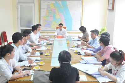 Chủ tịch UBND TP Hà Nội: Khẩn trương giải quyết vấn đề công dân phản ánh