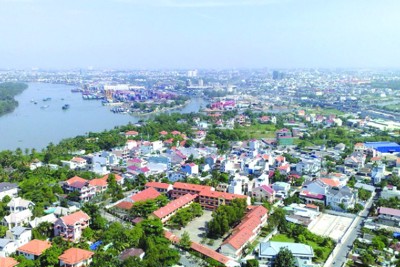 Ủy ban Dân tộc băn khoăn về Quy hoạch vùng Đồng bằng sông Cửu Long
