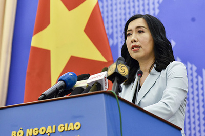 Việt Nam sẽ mở lại đường bay quốc tế tùy tình hình dịch bệnh