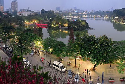 Cơ chế, chính sách tài chính – ngân sách đặc thù với Hà Nội: Cần thiết để Thủ đô phát triển xứng tầm