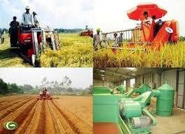 Thủ tướng chỉ thị một số nhiệm vụ, phát triển cơ giới hóa sản xuất nông nghiệp