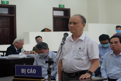 Hai cựu Chủ tịch UBND thành phố Đà Nẵng đề nghị tuyên vô tội