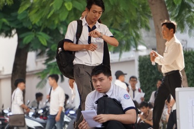 TP Hồ Chí Minh: Phải đánh giá an toàn trường học trước khi cho học sinh đi học trở lại