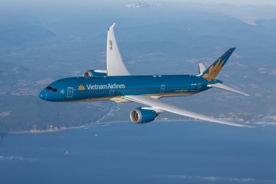 Vietnam Airlines dự kiến mở lại chặng bay quốc tế đến những nước nào từ 1/7?