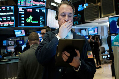 Mỹ: Kỳ vọng vào phục hồi kinh tế, Dow Jones vọt hơn 500 điểm phiên thứ hai liên tiếp