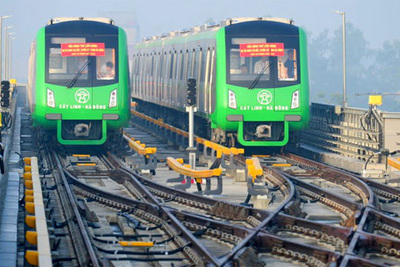 Thấy gì từ việc Bộ Giao thông Vận tải nhận trách nhiệm tại dự án đường sắt Cát Linh - Hà Đông?