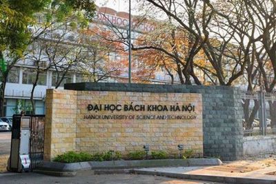 Trường Đại học Bách khoa tổ chức thi riêng ở Hà Nội, Sơn La, Thanh Hóa
