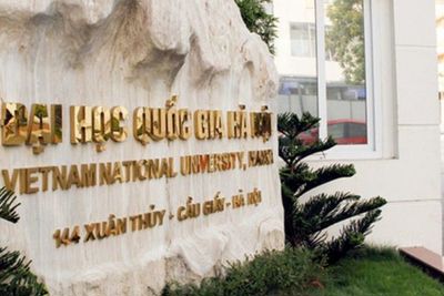 Đại học Quốc gia Hà Nội tổ chức thi đánh giá năng lực để tuyển sinh 2020