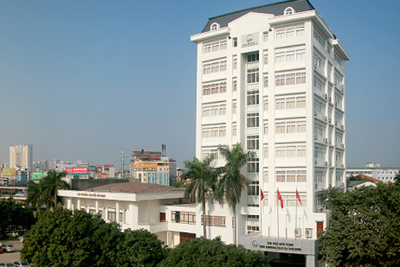 Đại học Quốc gia Hà Nội điều chỉnh linh hoạt trong tuyển sinh đại học