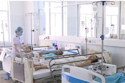 Vụ ngộ độc do ăn đồ chay ở Đà Nẵng: Số người nhập viện lên đến 222 người