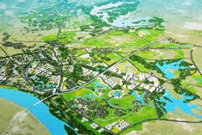 Cử tri mong muốn thị xã Sơn Tây sớm trở thành đô thị vệ tinh của Hà Nội
