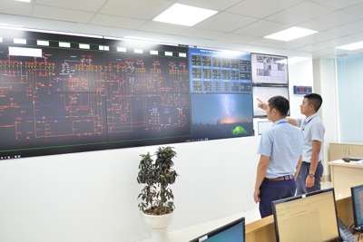 PC Quảng Ngãi: Đảm bảo độ tin cậy cung cấp điện phục vụ khách hàng