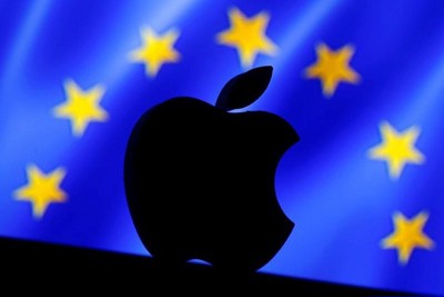 Apple bị Ủy ban Châu Âu điều tra vì có hành vi độc quyền