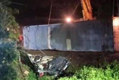 Đã xác định được nguyên nhân vụ tai nạn giao thông khiến 3 người tử vong ở Quảng Ninh